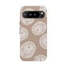 Opihi - Tan - Google Pixel - LEIOHU DESIGNS