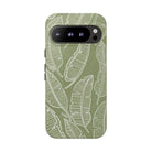 Mai'a - Google Pixel - LEIOHU DESIGNS