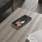 He'e Nalu - Clear Case - LEIOHU DESIGNS