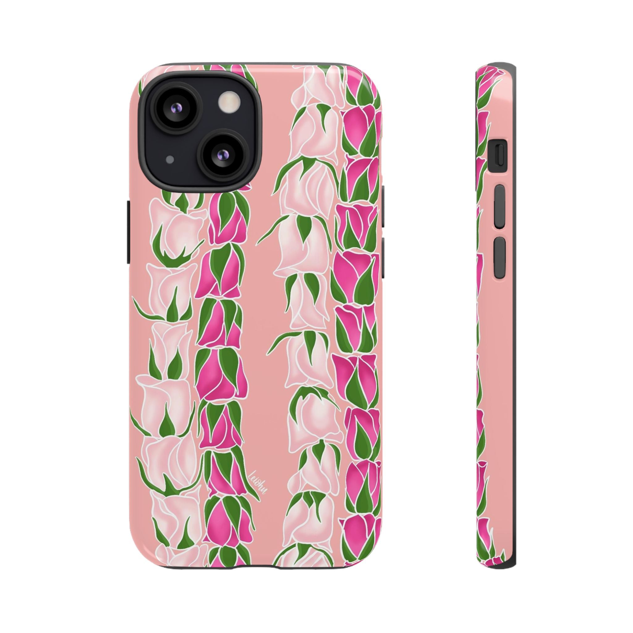 Lokelani Lei - LEIOHU DESIGNS