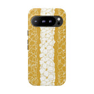 Double Puakenikeni - Google Pixel - LEIOHU DESIGNS