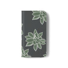 Hinahina - Folio Case - LEIOHU DESIGNS