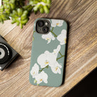 Orchid - LEIOHU DESIGNS