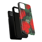 'Ōhi'a Lehua - 'Ele'ele - Google Pixel - LEIOHU DESIGNS