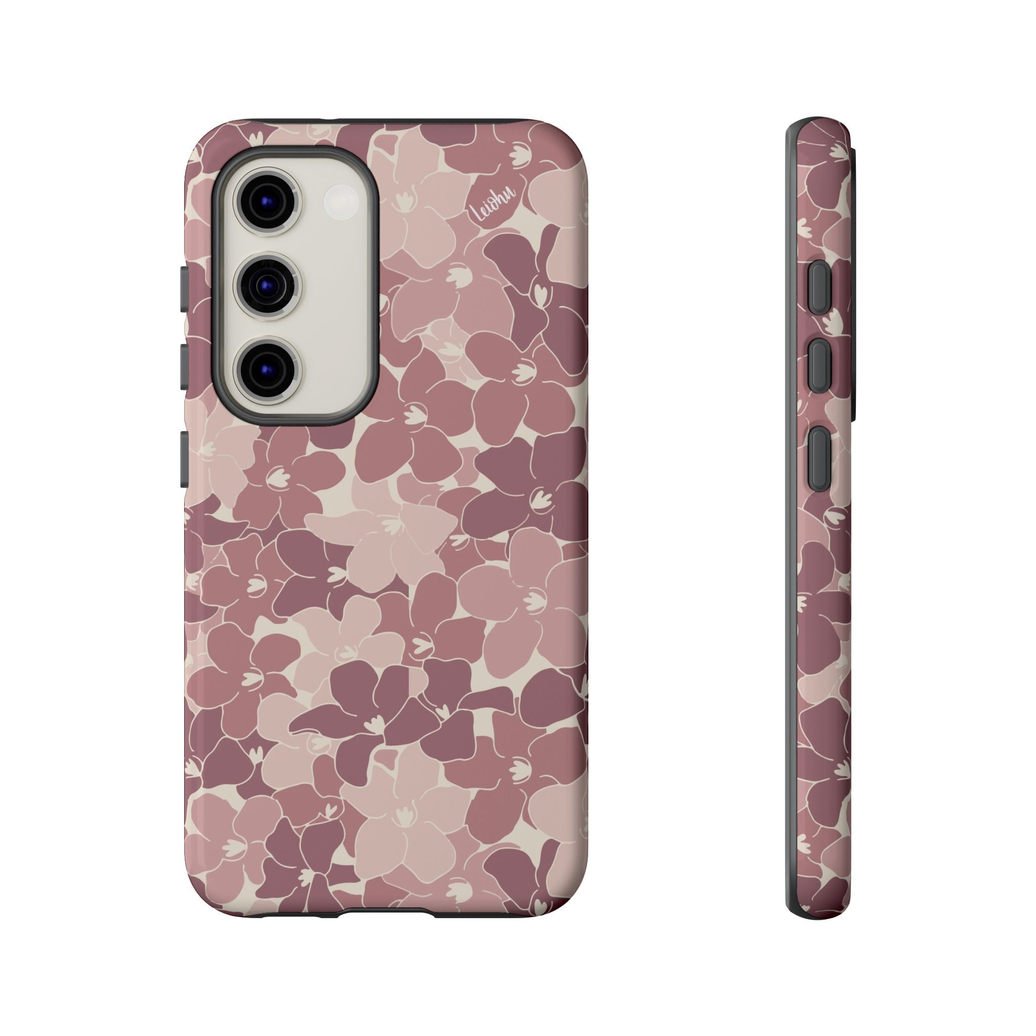 Puakenikeni Dream - Poni - Samsung Galaxy - LEIOHU DESIGNS