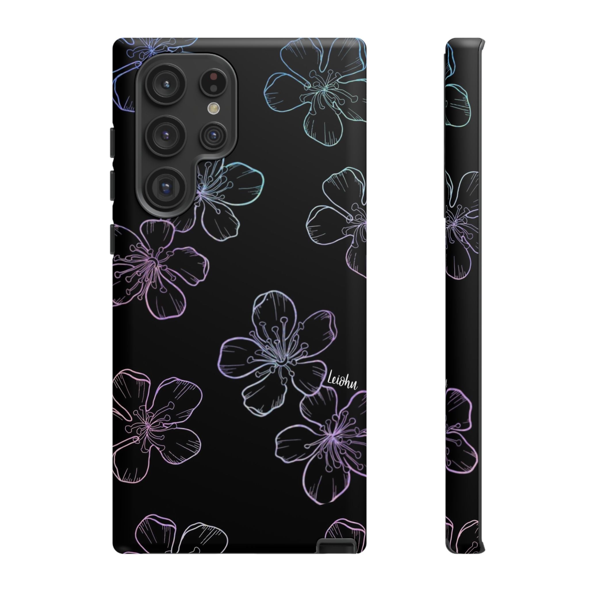 Ulei - Samsung Galaxy - LEIOHU DESIGNS