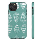 Shell - Polu - LEIOHU DESIGNS