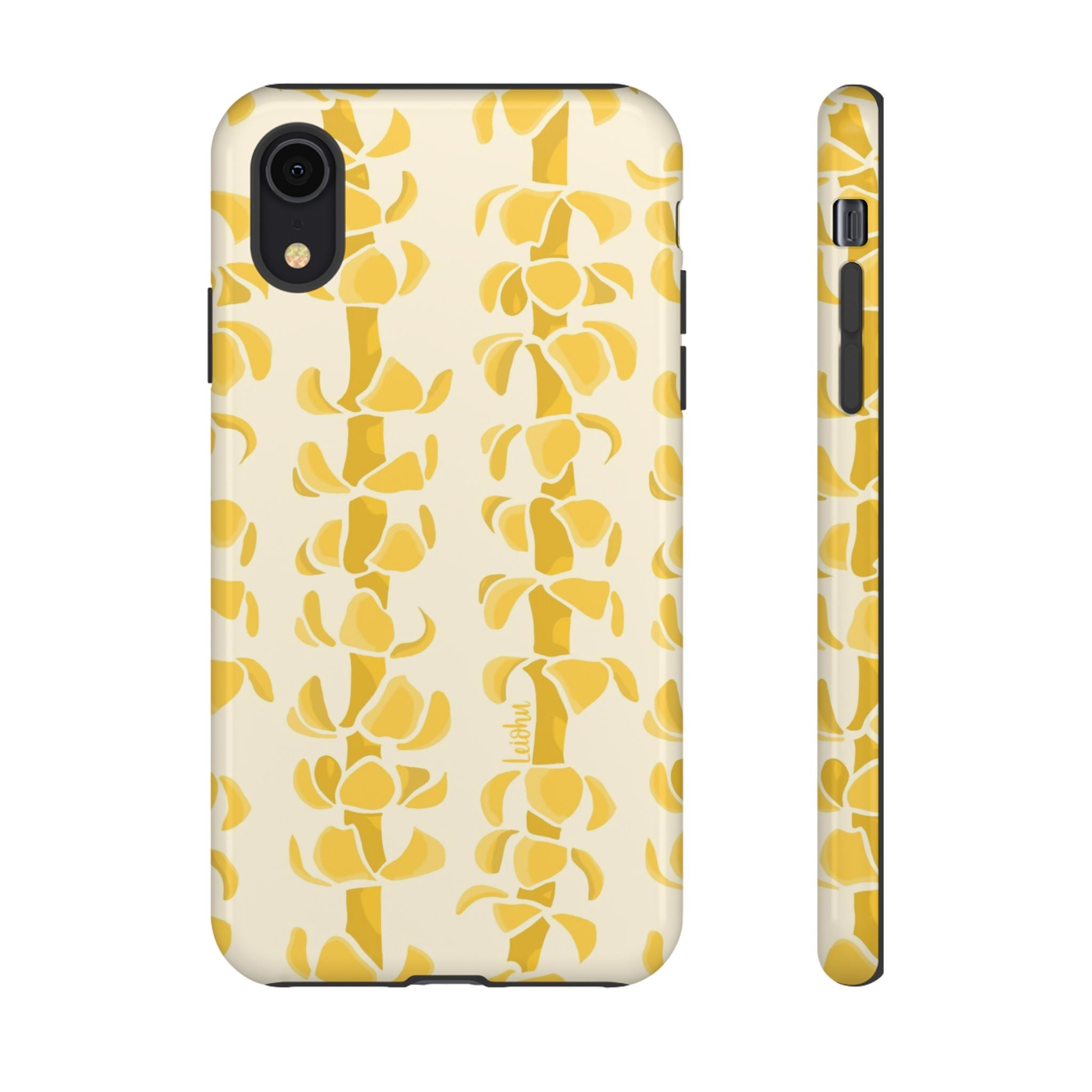 Puakenikeni Lei - LEIOHU DESIGNS