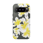 Pua Melia - Google Pixel - LEIOHU DESIGNS