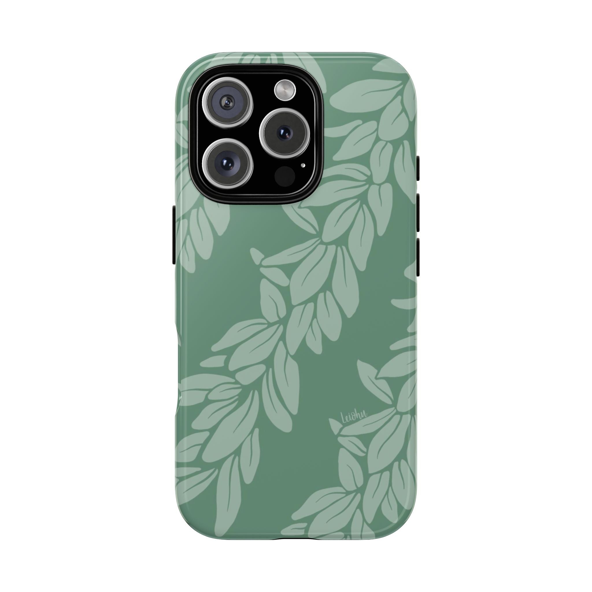 Maile Lei - LEIOHU DESIGNS