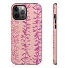 Pua Melia Lei - LEIOHU DESIGNS