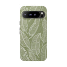 Mai'a - Google Pixel - LEIOHU DESIGNS