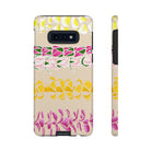 Na Lei - Samsung Galaxy - LEIOHU DESIGNS