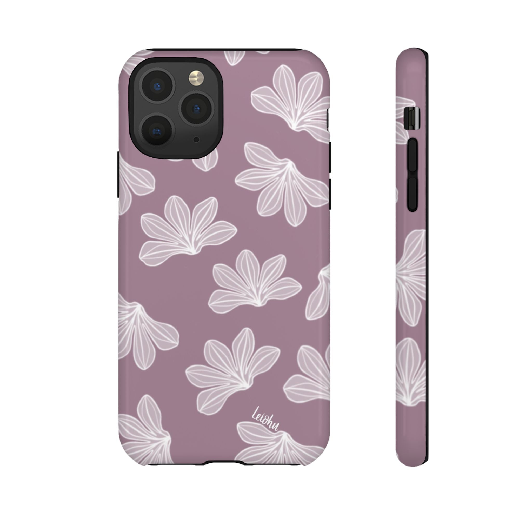 Naupaka - LEIOHU DESIGNS
