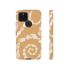 Groovy shell - Google Pixel - LEIOHU DESIGNS