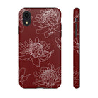 Torch Ginger - LEIOHU DESIGNS