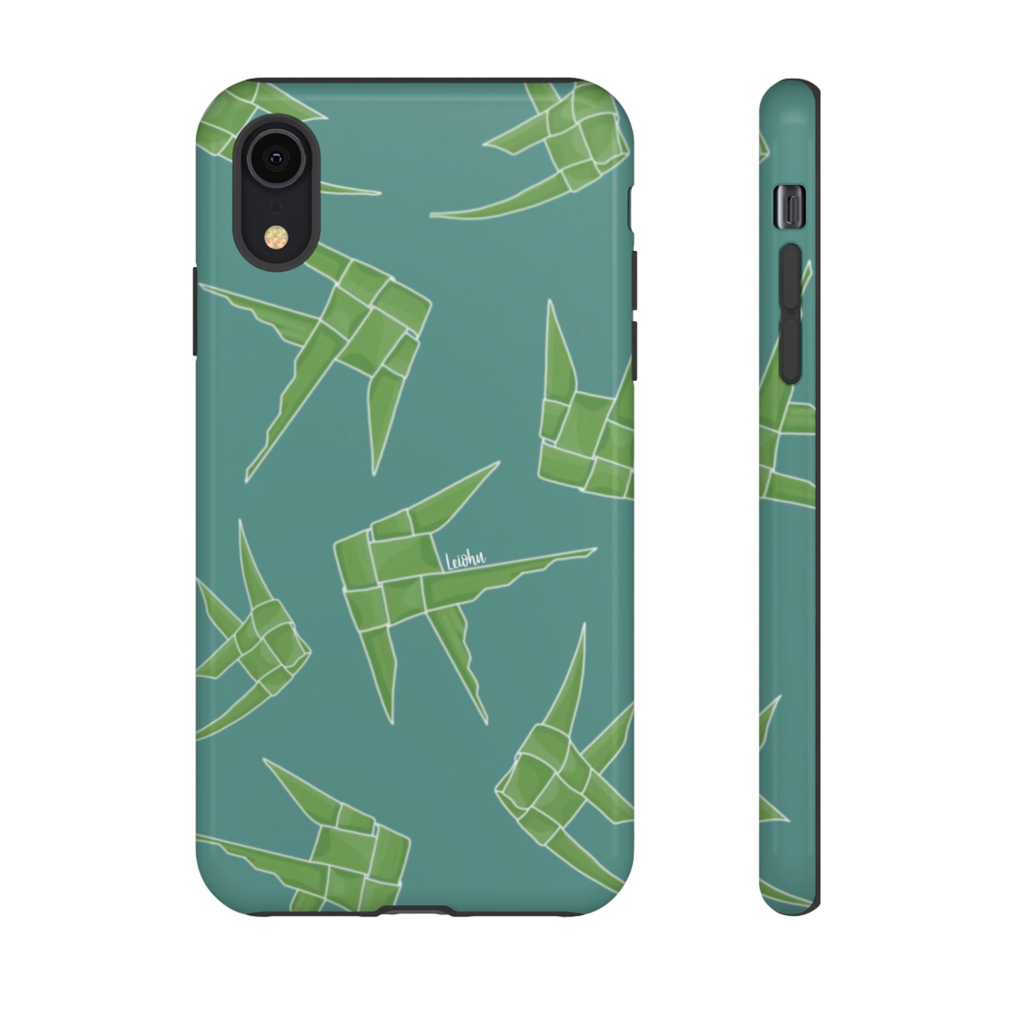 I'a - LEIOHU DESIGNS
