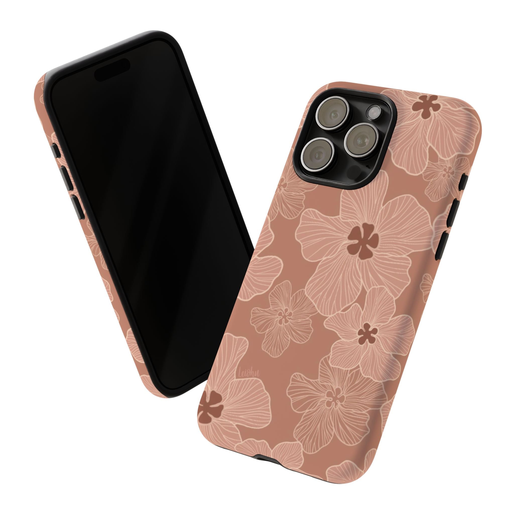 Hau - LEIOHU DESIGNS