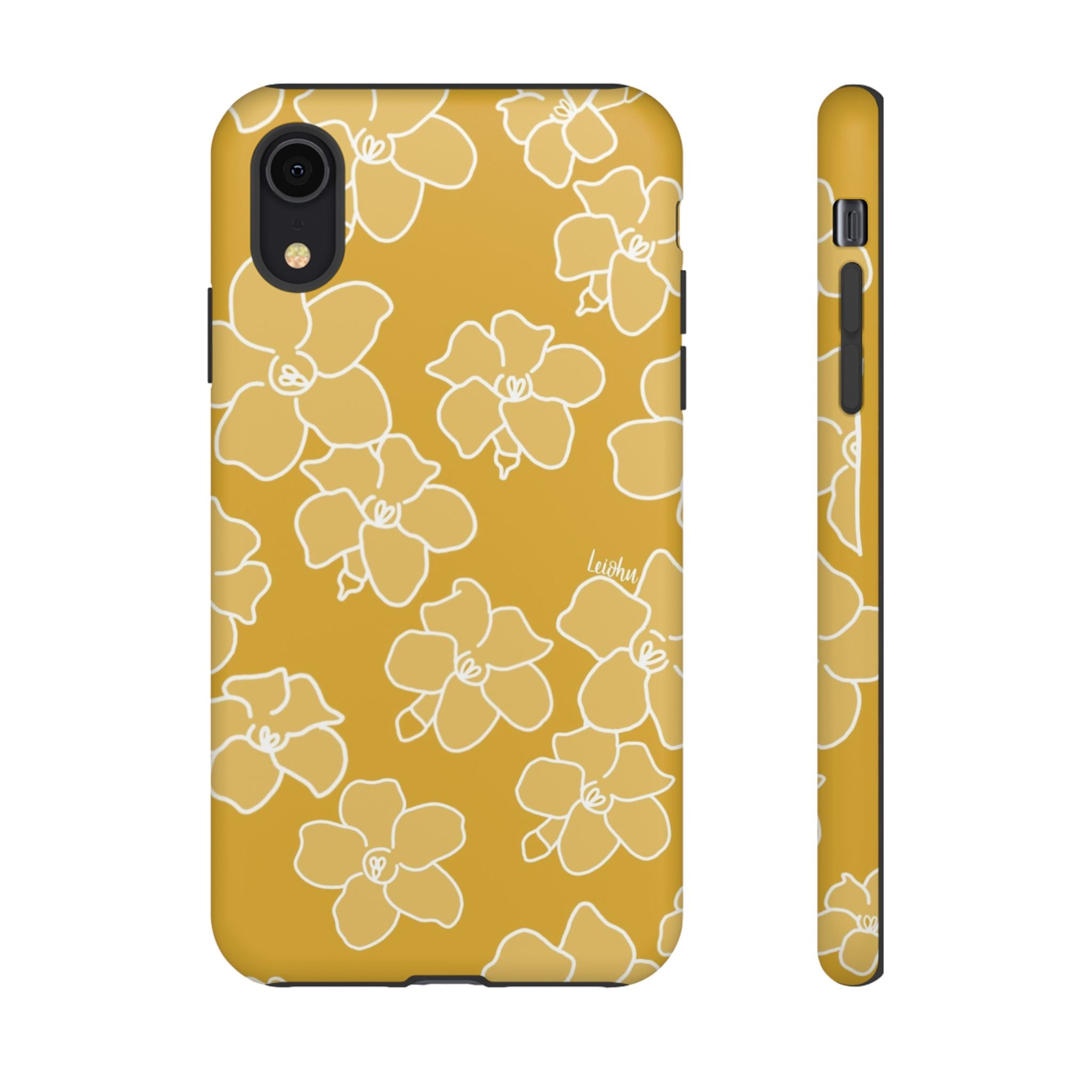 Puakenikeni - LEIOHU DESIGNS