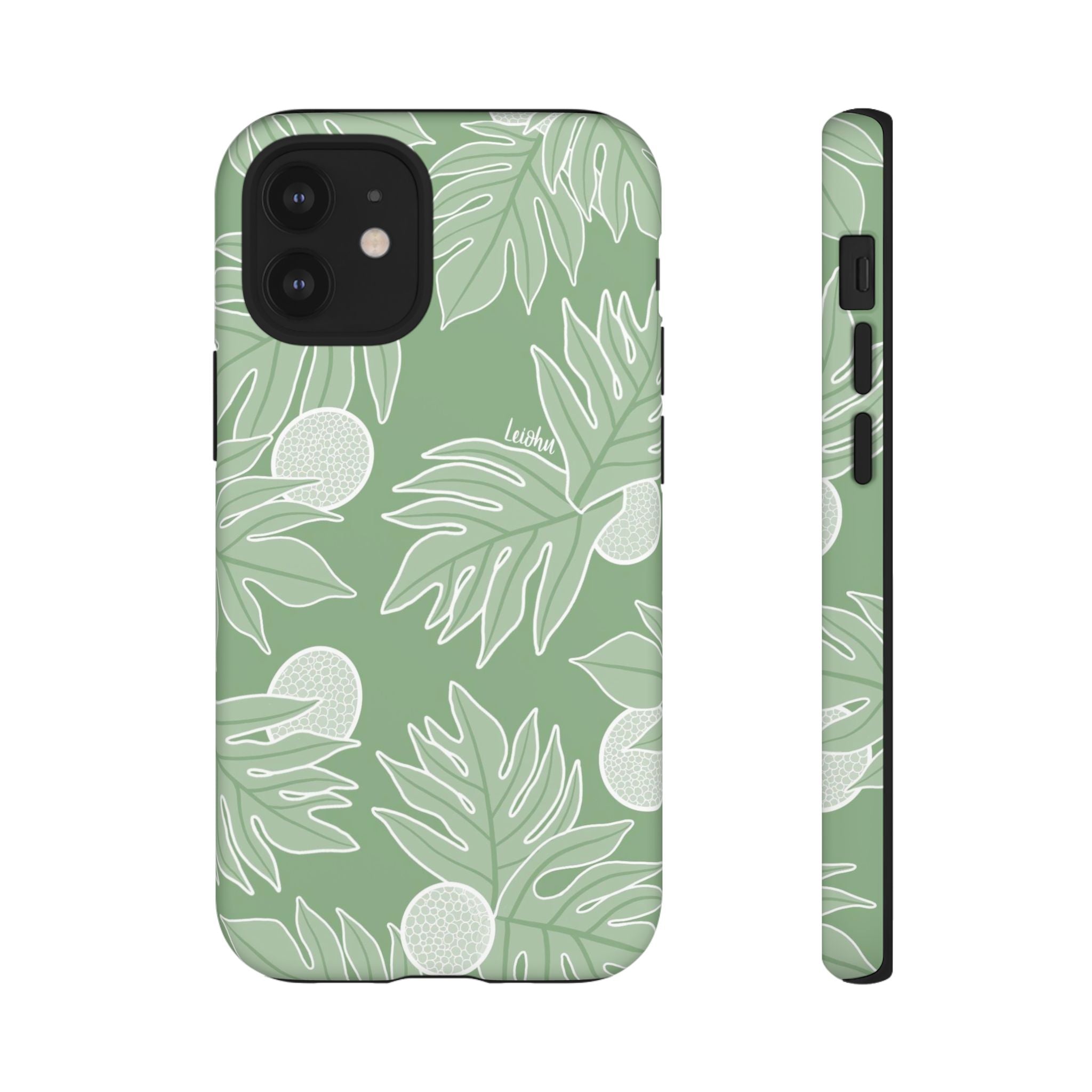 Ulu - 'Oma'omao - LEIOHU DESIGNS