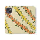 Hala Lei - Folio Case - LEIOHU DESIGNS