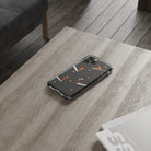 Papa He'e Nalu - Clear Case - LEIOHU DESIGNS