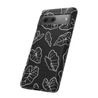 Kalo - 'Ele'ele - Google Pixel - LEIOHU DESIGNS