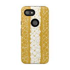 Double Puakenikeni - Google Pixel - LEIOHU DESIGNS