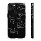 Manta - LEIOHU DESIGNS