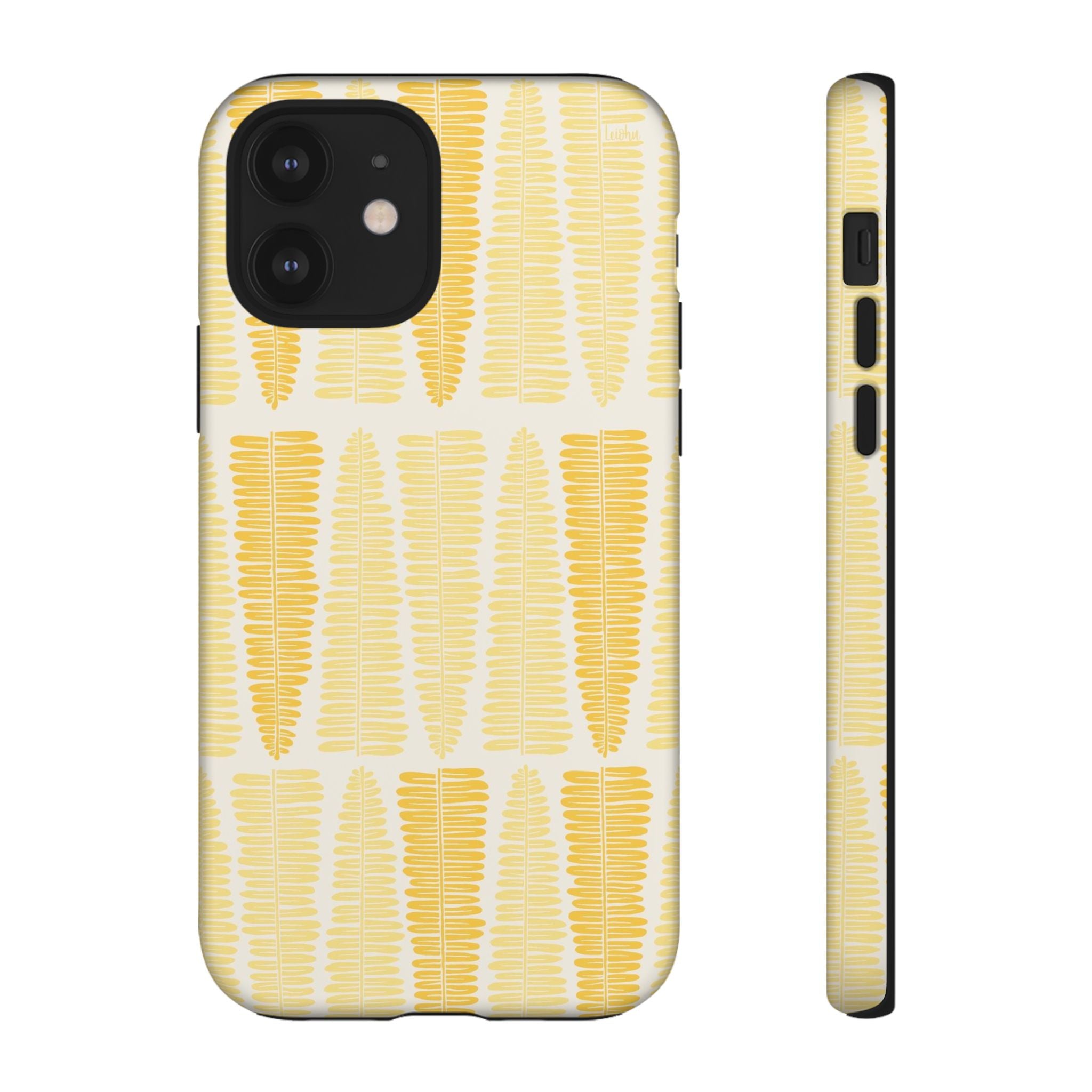 Kupukupu Fern - LEIOHU DESIGNS