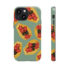 Papaya - LEIOHU DESIGNS