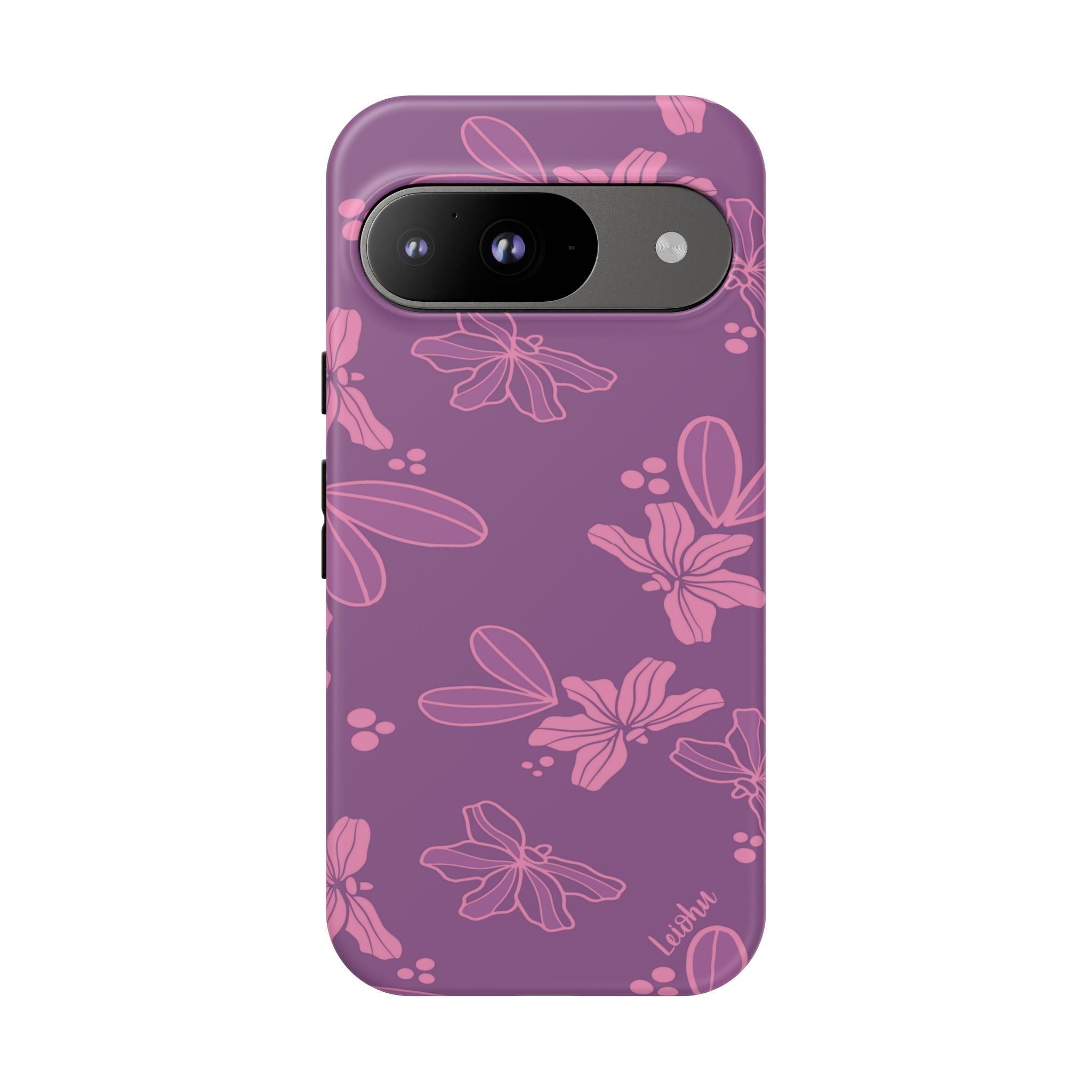 Naupaka - Google Pixel - LEIOHU DESIGNS