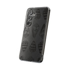 Shell - Clear Case - Samsung Galaxy - LEIOHU DESIGNS