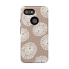 Opihi - Tan - Google Pixel - LEIOHU DESIGNS
