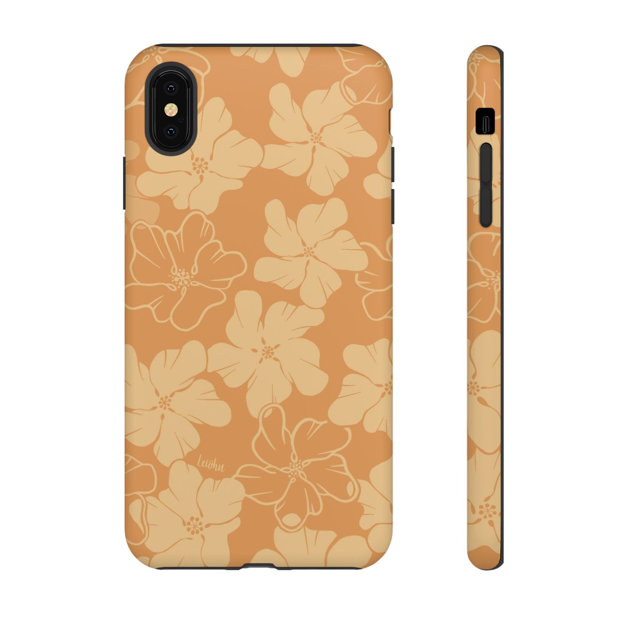 Retro Ilima - LEIOHU DESIGNS