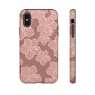 Hibiscus Dream - LEIOHU DESIGNS