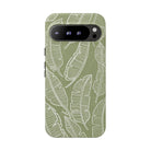 Mai'a - Google Pixel - LEIOHU DESIGNS