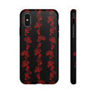 Lehua - 'ula'ula - LEIOHU DESIGNS