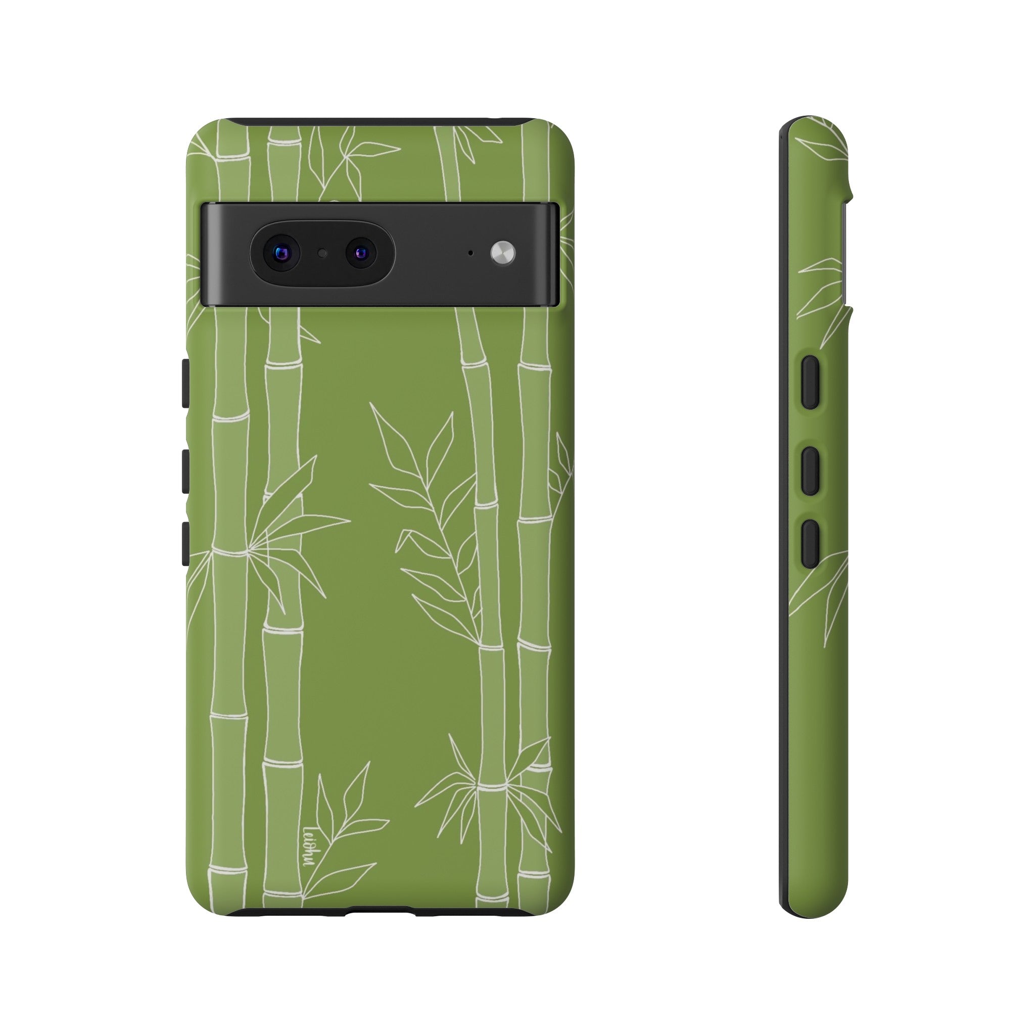 Ohe - Google Pixel - LEIOHU DESIGNS