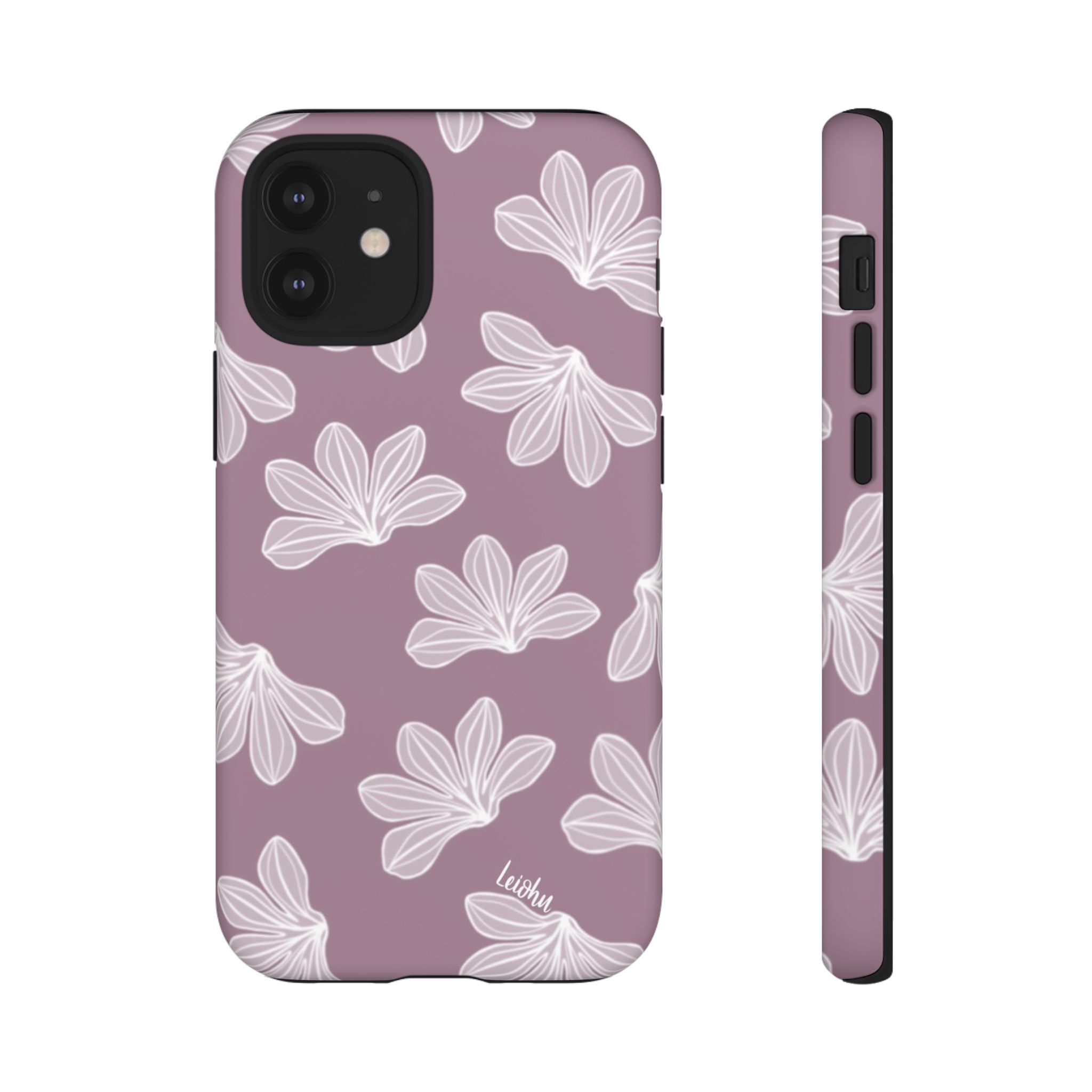 Naupaka - LEIOHU DESIGNS