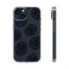 Opihi - Clear Case - LEIOHU DESIGNS