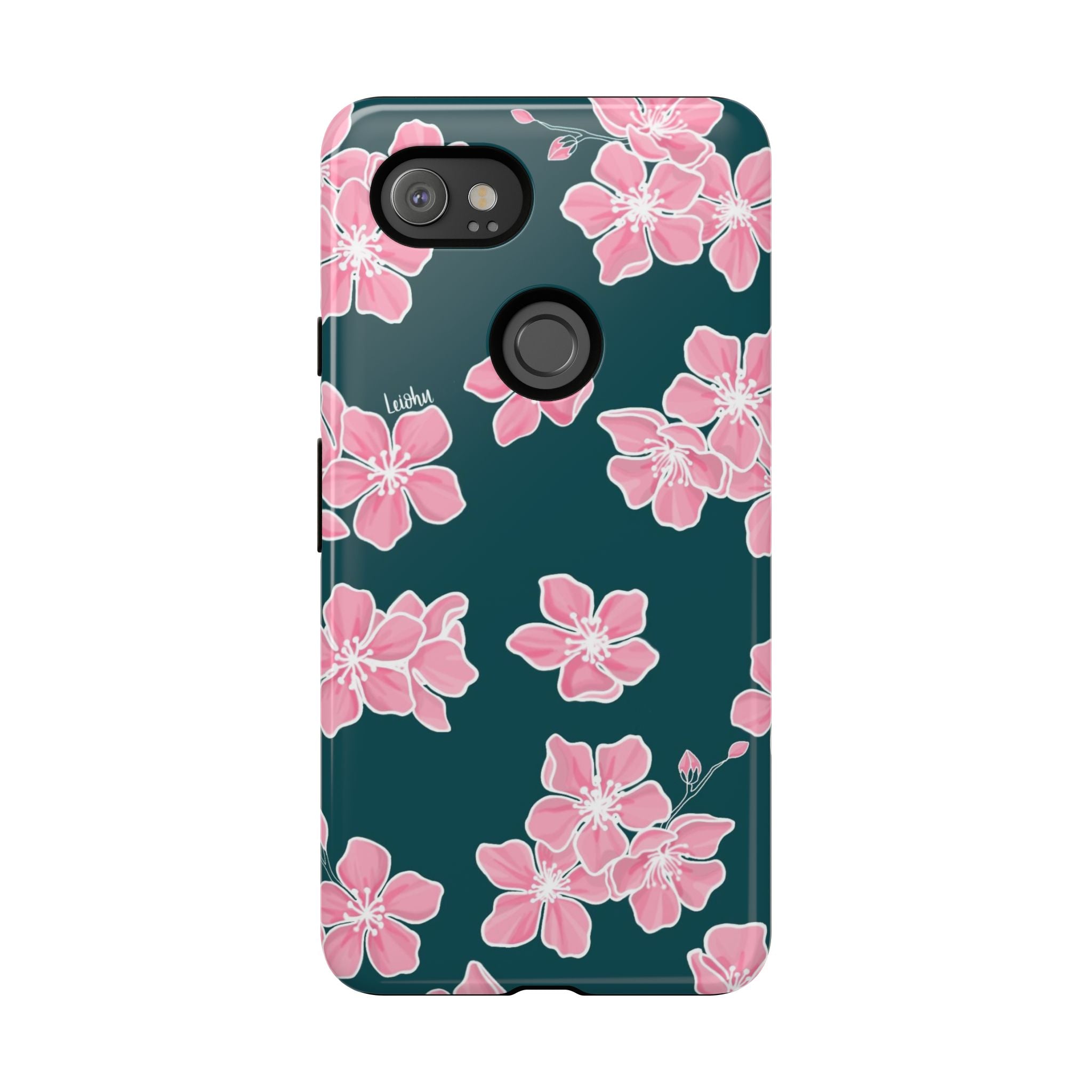 Waimea - Google Pixel - LEIOHU DESIGNS