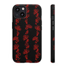 Lehua - 'ula'ula - LEIOHU DESIGNS