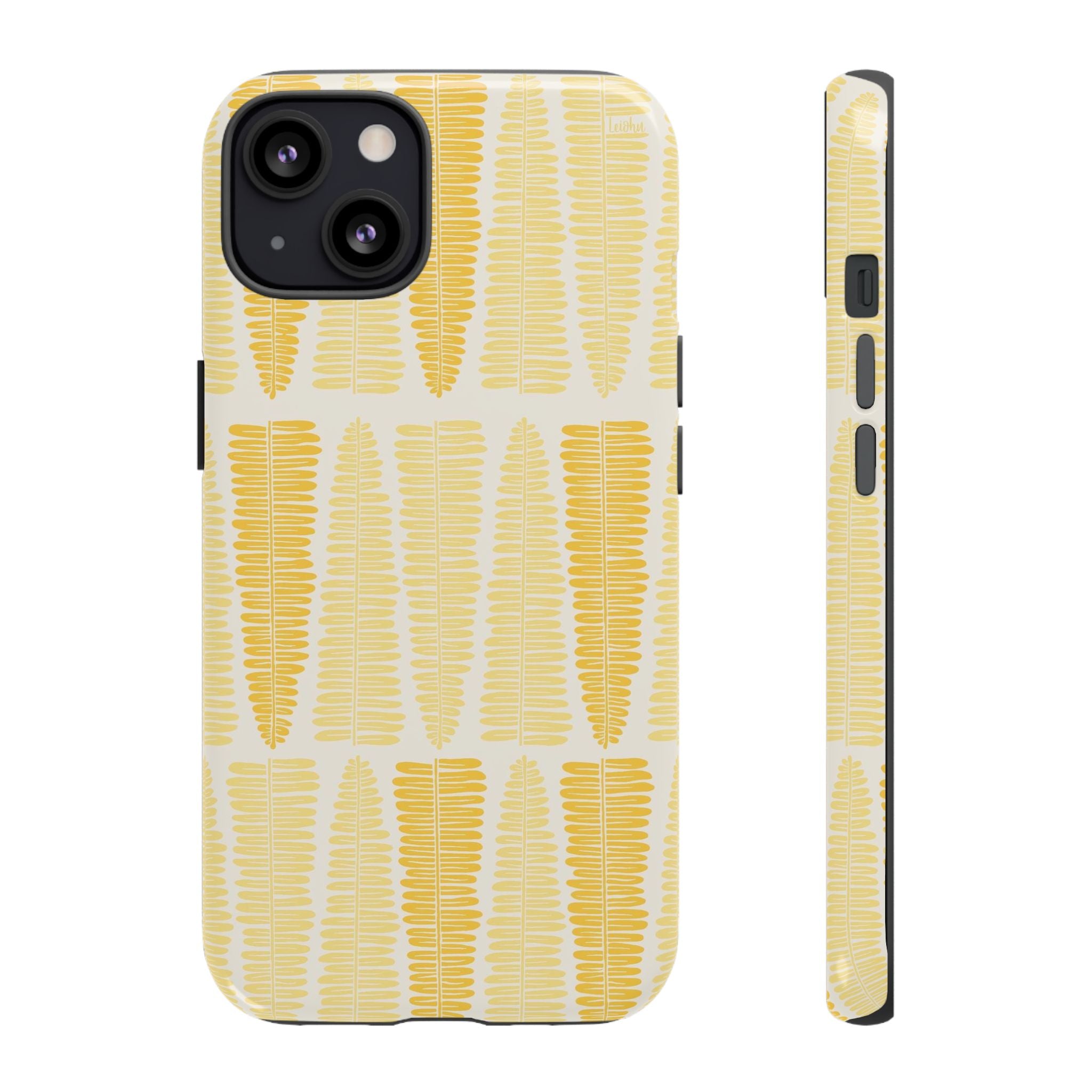 Kupukupu Fern - LEIOHU DESIGNS