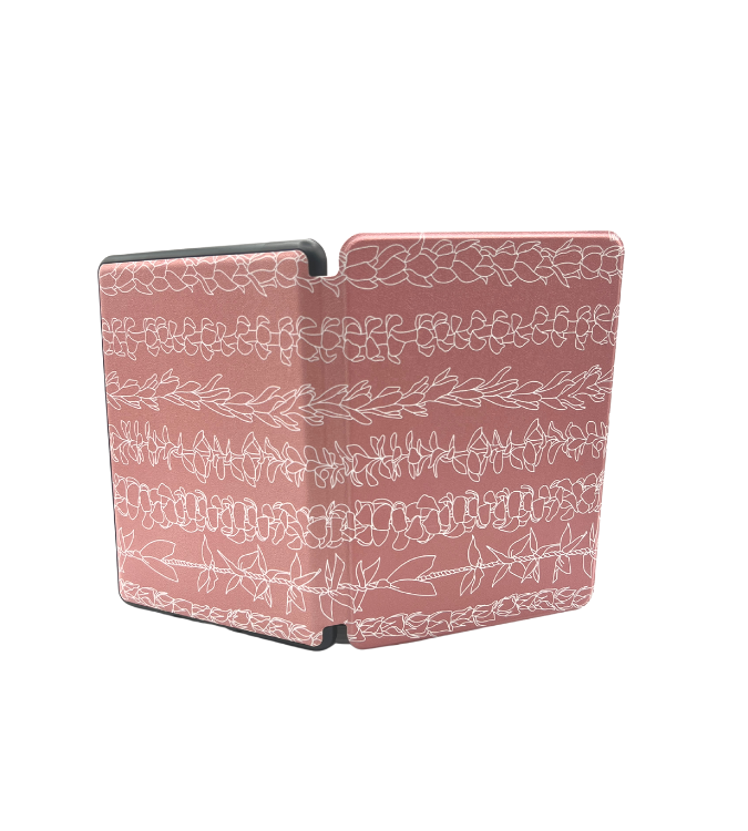 Na Lei - Kindle Case - LEIOHU DESIGNS