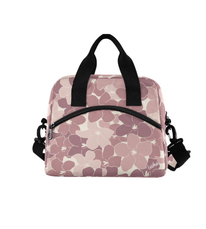 Lunch Bag - LEIOHU DESIGNS