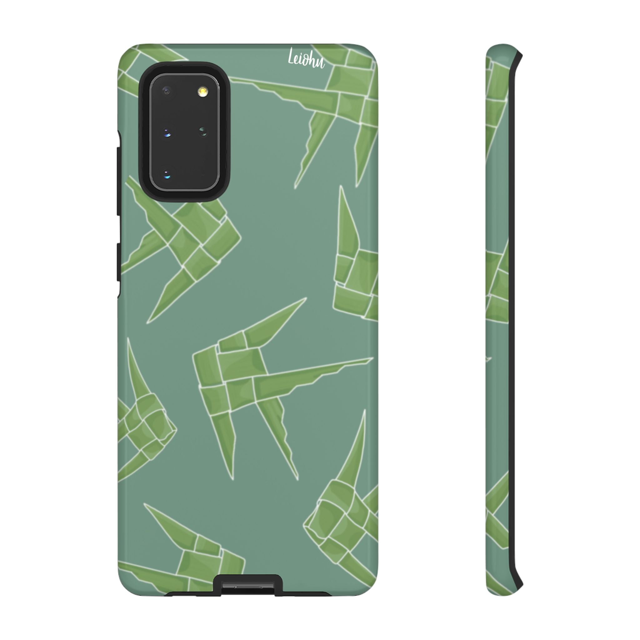 I'a - Samsung - LEIOHU DESIGNS