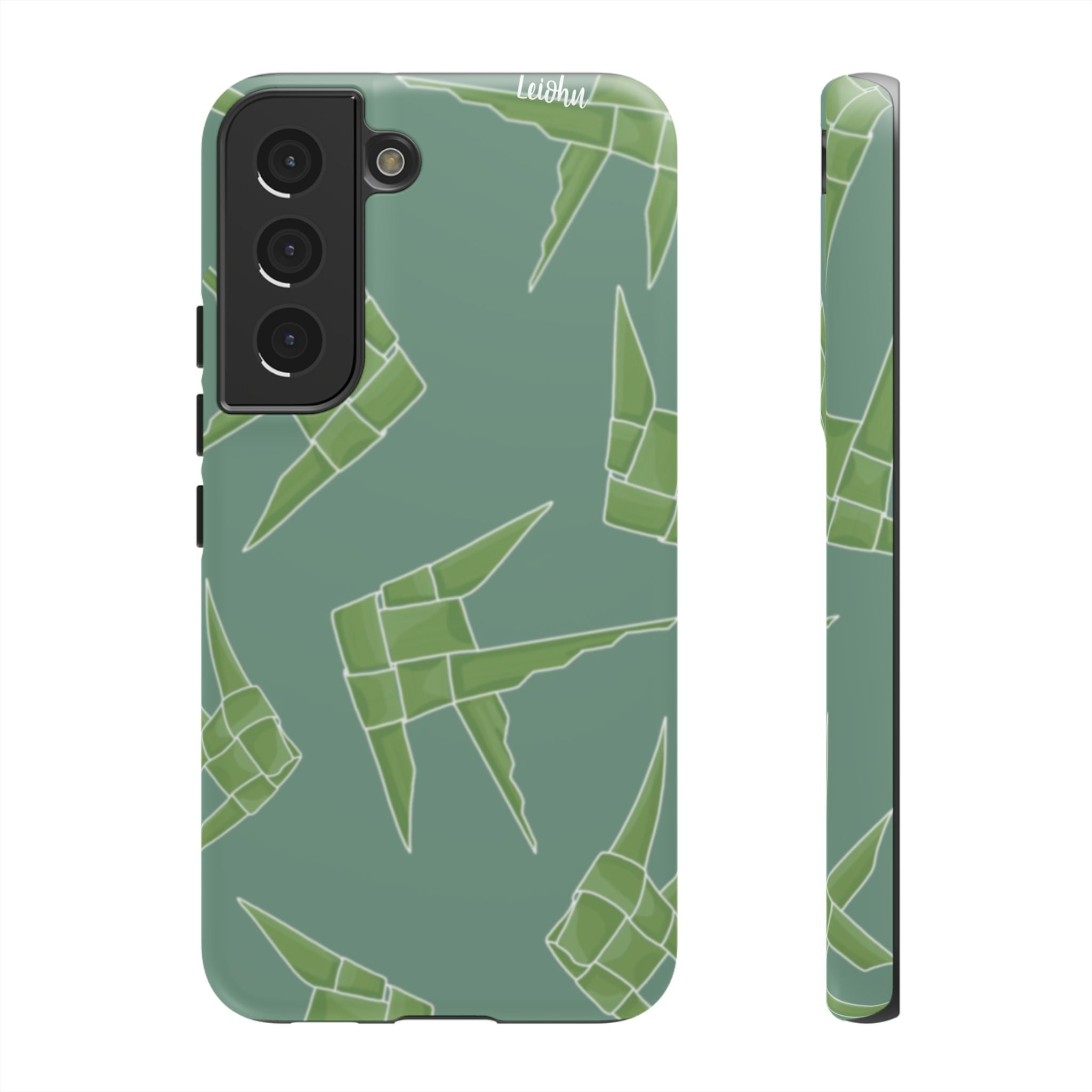 I'a - Samsung - LEIOHU DESIGNS