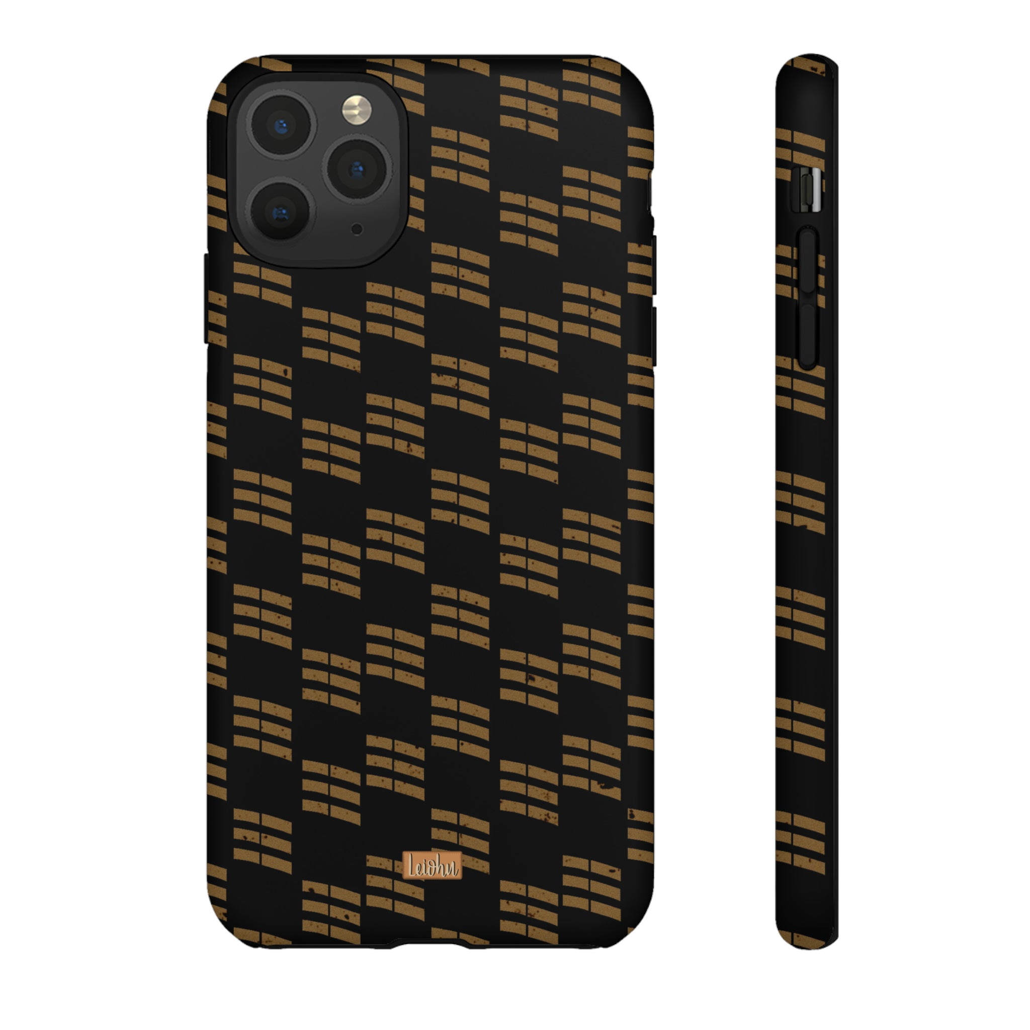 Ohe Kapala - LEIOHU DESIGNS