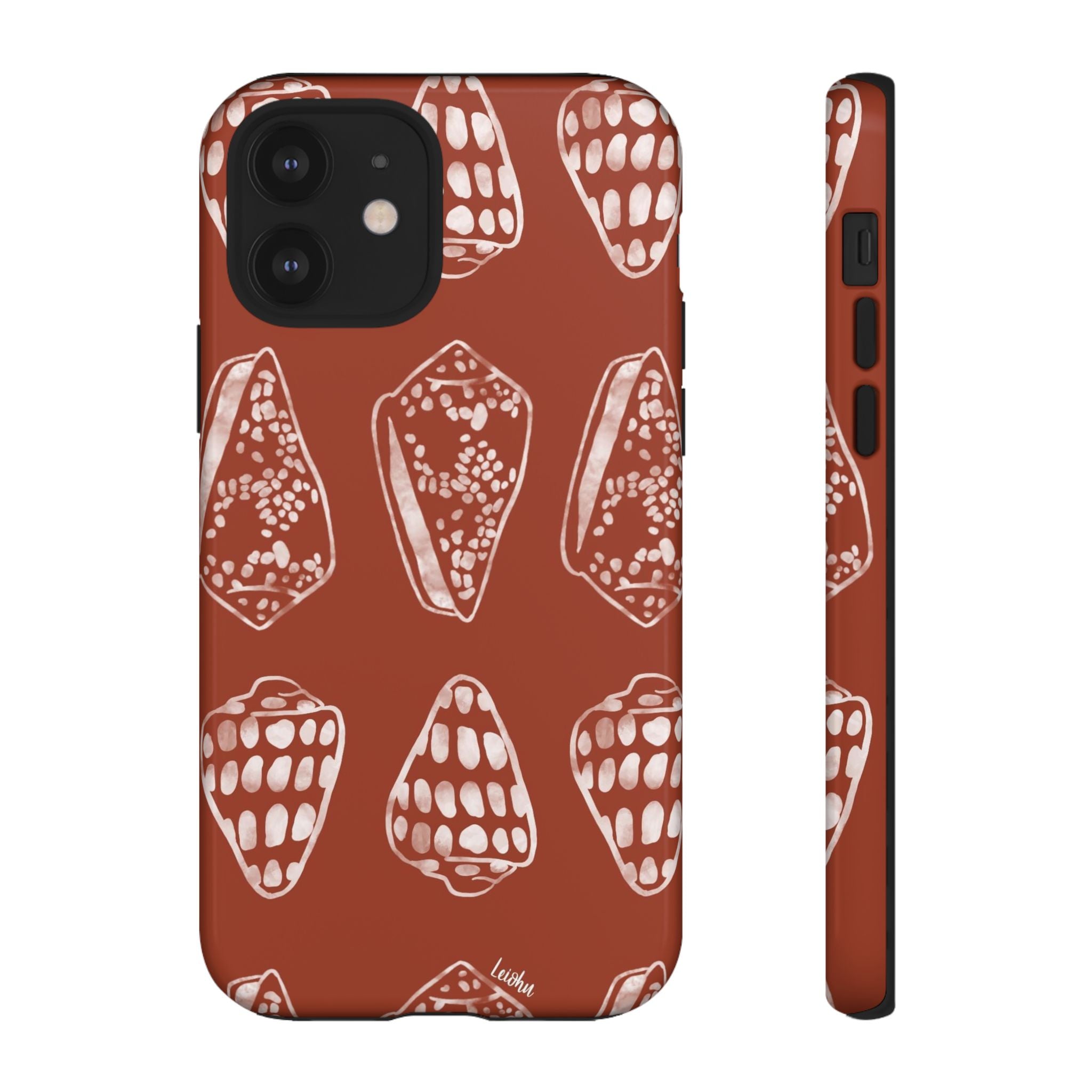 Shell - LEIOHU DESIGNS